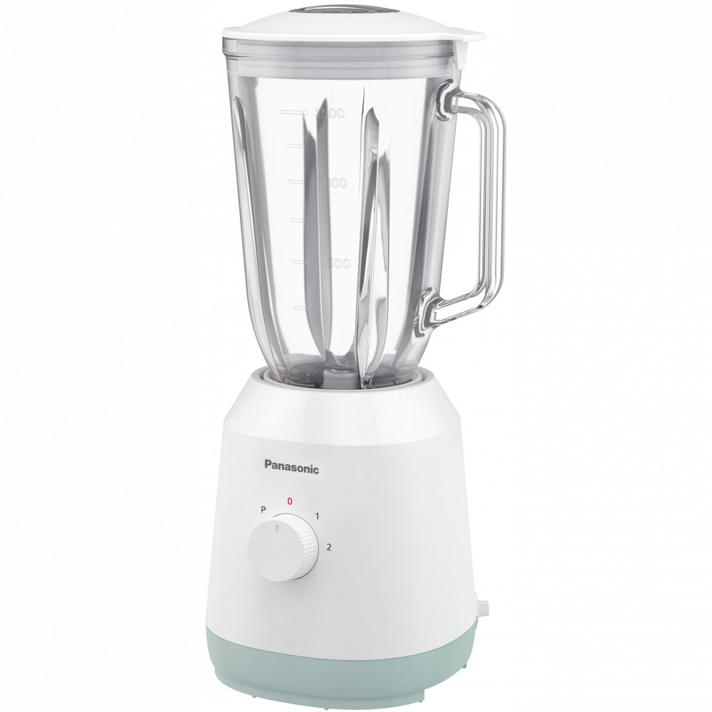 Блендер Panasonic MX-EX1561WTQ Стационарный, 290 Вт - миниатюра 2