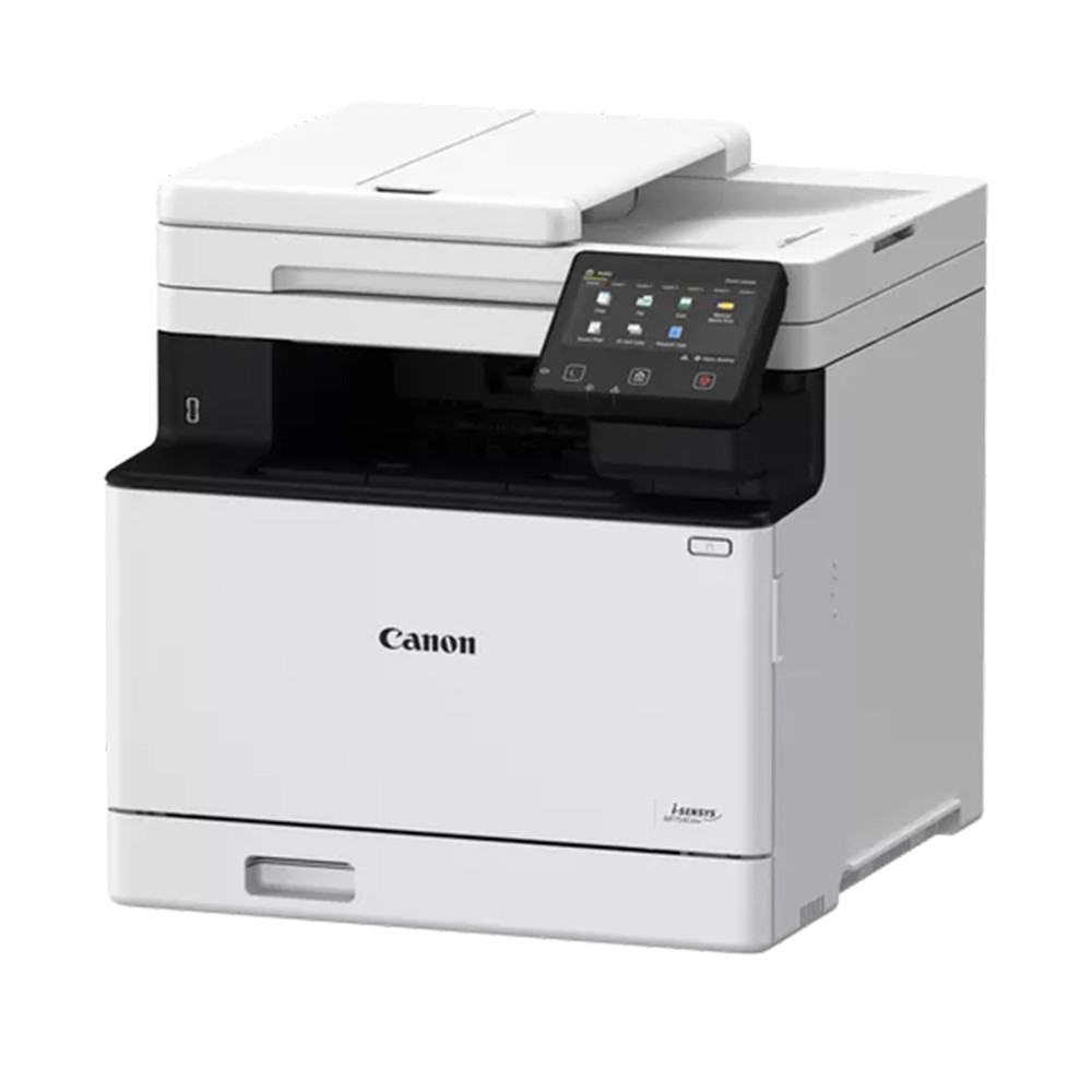 МФУ Canon i-SENSYS MF752Cdw II 7185C013 А4, Лазерный, Цветная — фото товара