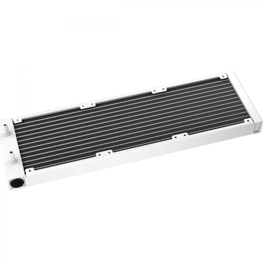 Система охлаждения Deepcool LE360 WH V2 R-LE360-WHAMMN-G-2 Для процессора - миниатюра 2
