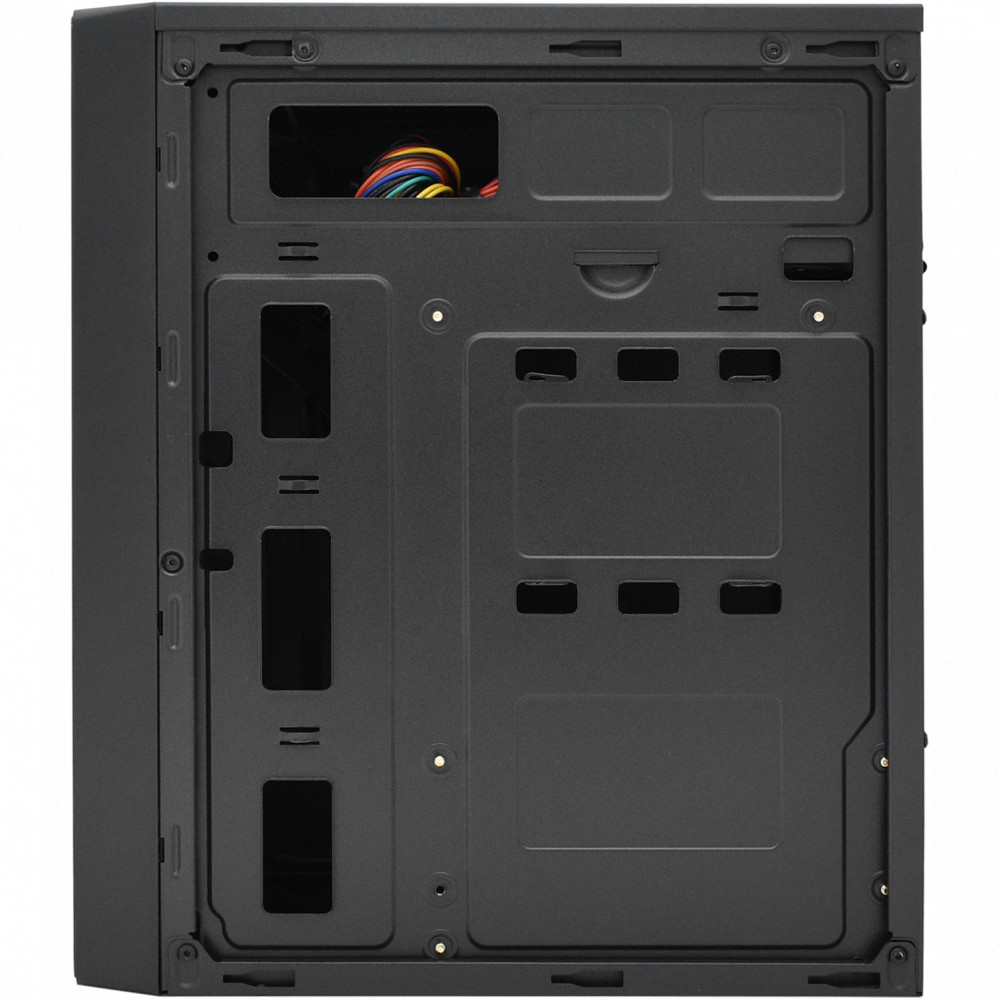 Корпус APEX T04 Black APEX-T04 Mini-Tower - миниатюра 3