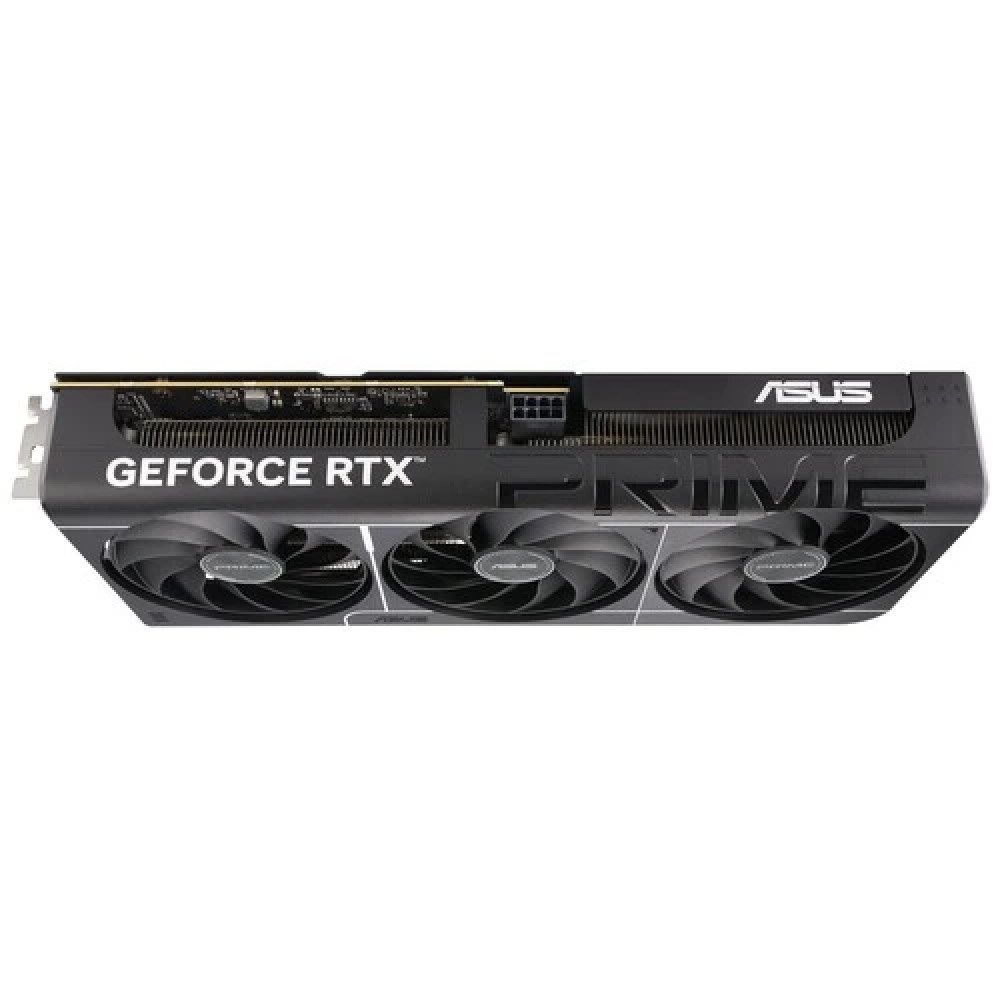 Видеокарта Asus GeForce RTX 5060 Ti PRIME OC PRIME-RTX5060TI-O8G 8 ГБ - миниатюра 2