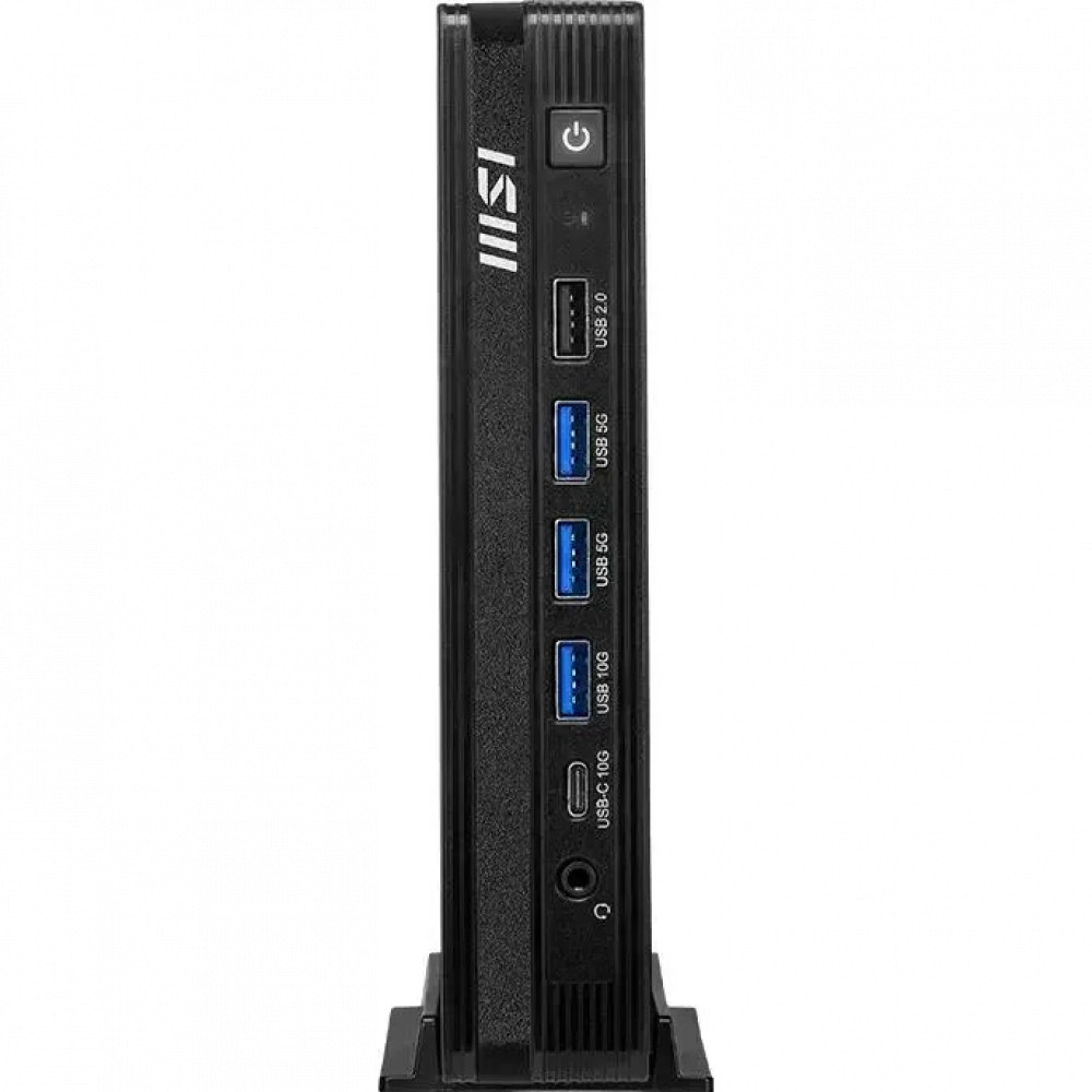 Персональный компьютер MSI Pro DP10 A14MG-010XRU 9S6-B21011-010 Core i5, 14400, 2.5, 16 Гб, DDR5-5600 - миниатюра 3