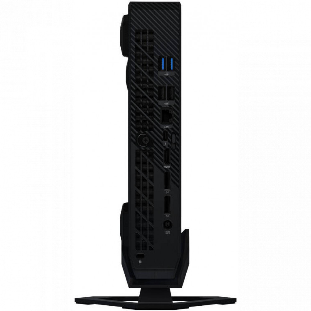 Персональный компьютер Asus ROG NUC - Gaming 90AS0051-M00050 Ultra 7, 155H, 1.4, 16 Гб, DDR5-5600, Windows 11 Home - миниатюра 2