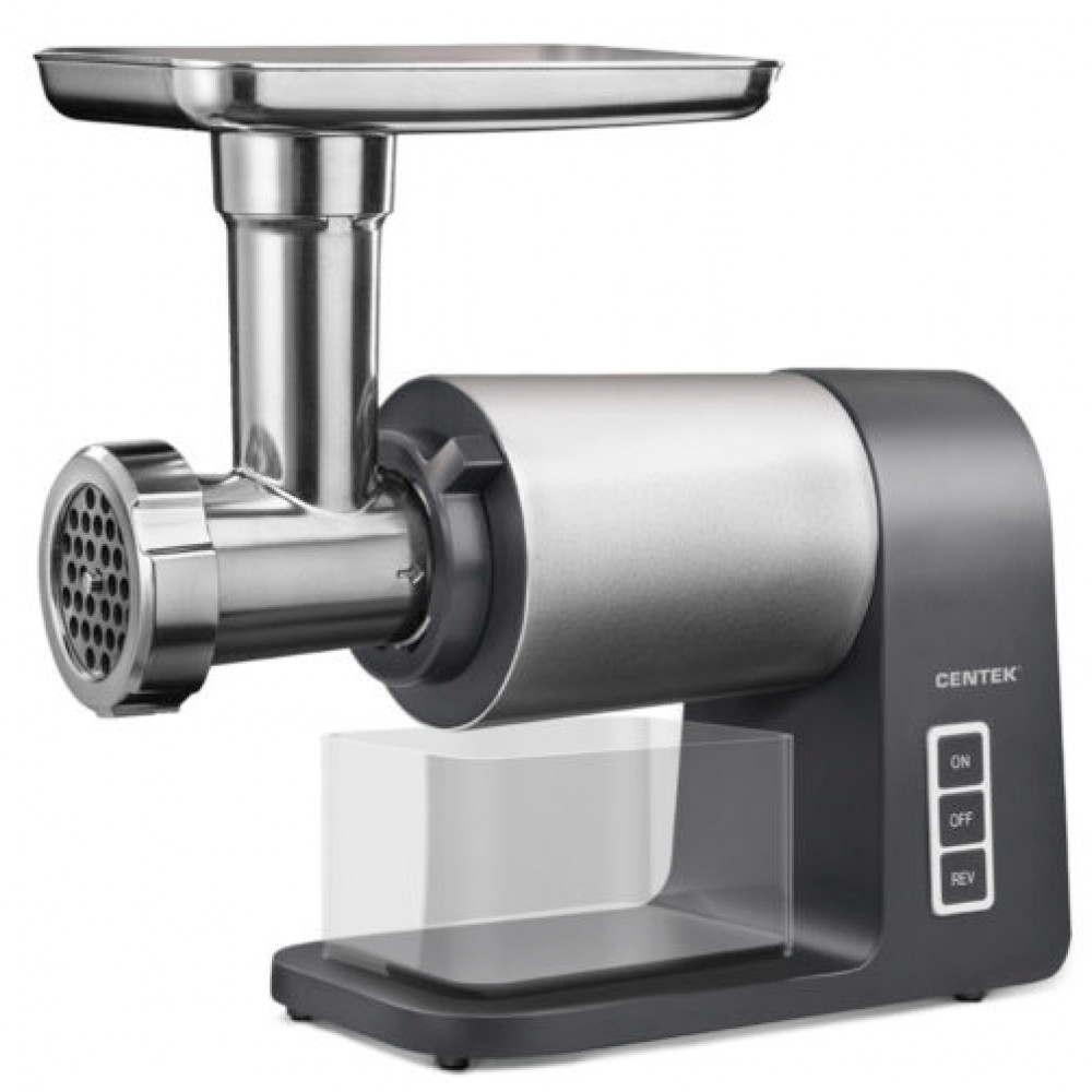 Мясорубка Centek CT-1607 3000 Вт — фото товара