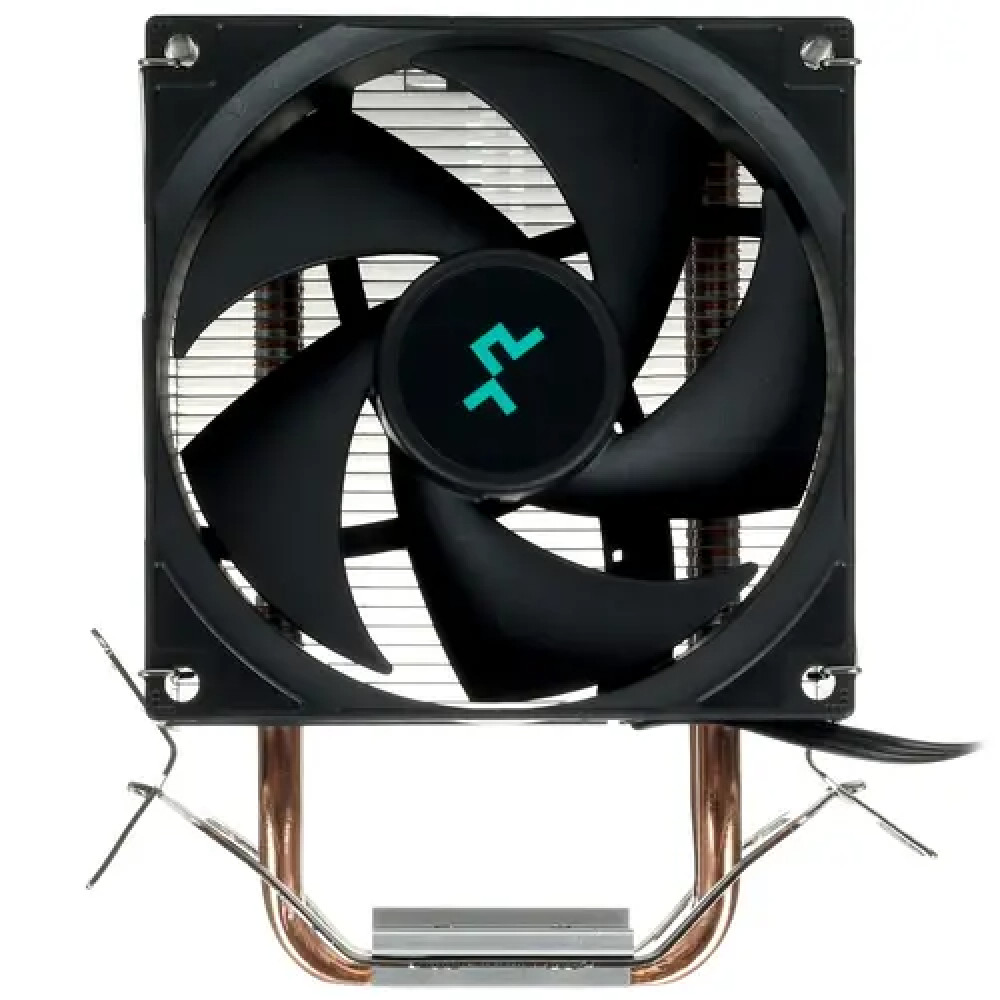 Система охлаждения Deepcool AG200 R-AG200-BKNNMN-G Для процессора - миниатюра 2