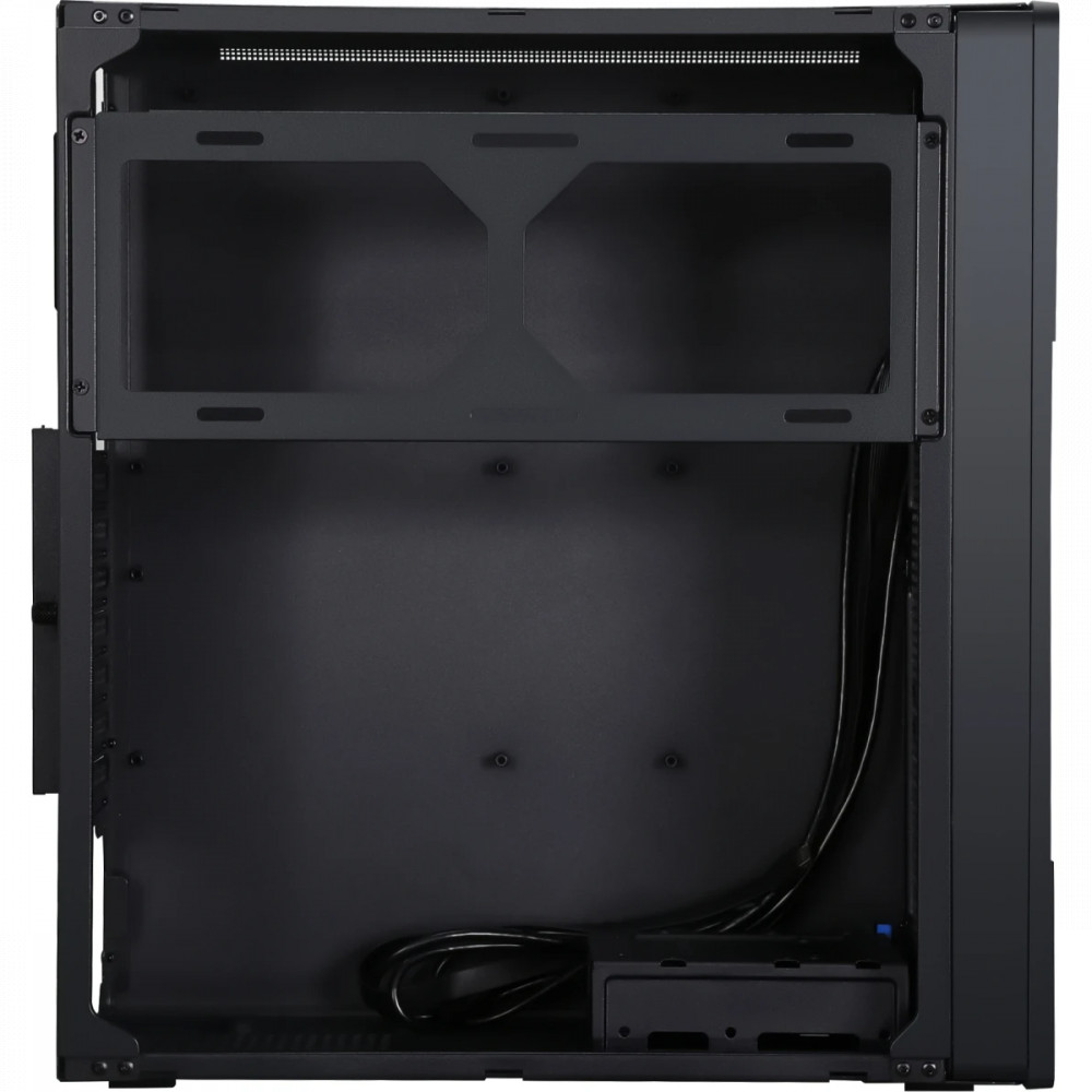 Корпус Accord 188R2 Black ACC-188R2 Mid-Tower - миниатюра 4