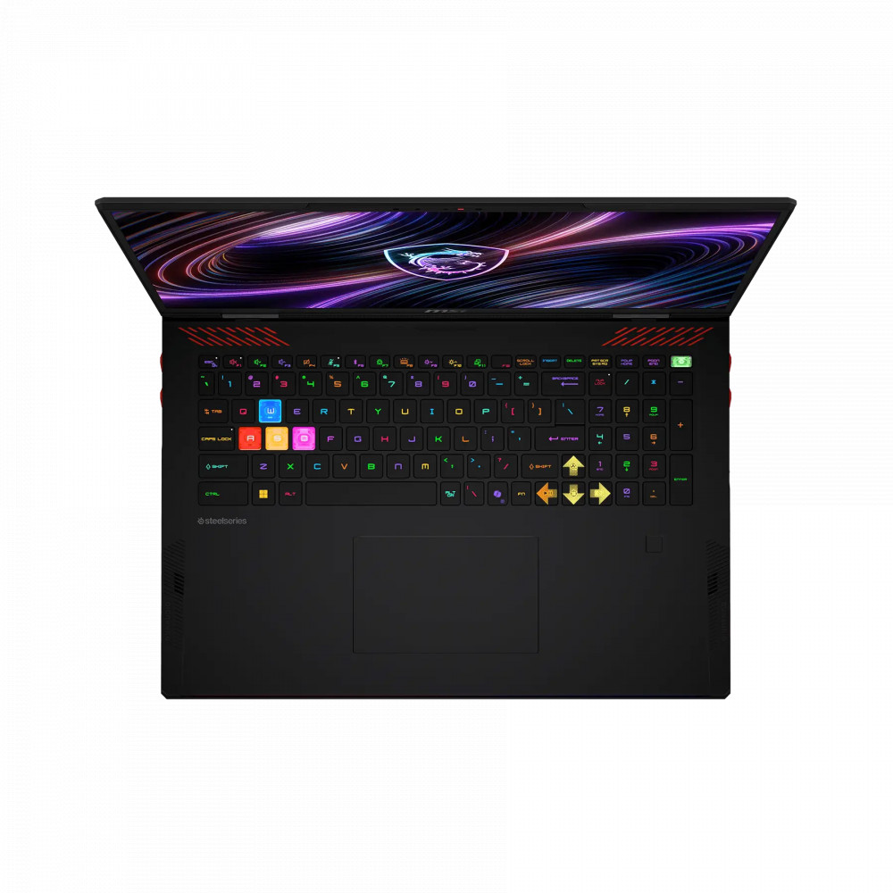 Ноутбук MSI Raider 18 Max HX A2WJ-1070KZ 9S7-182462-1070 18 ", 4K Ultra HD + 3840x2400 (16:10), Intel, Core Ultra 9, 32 Гб, 2 ТБ, nVidia GeForce RTX 5090, Windows 11 Home - миниатюра 4