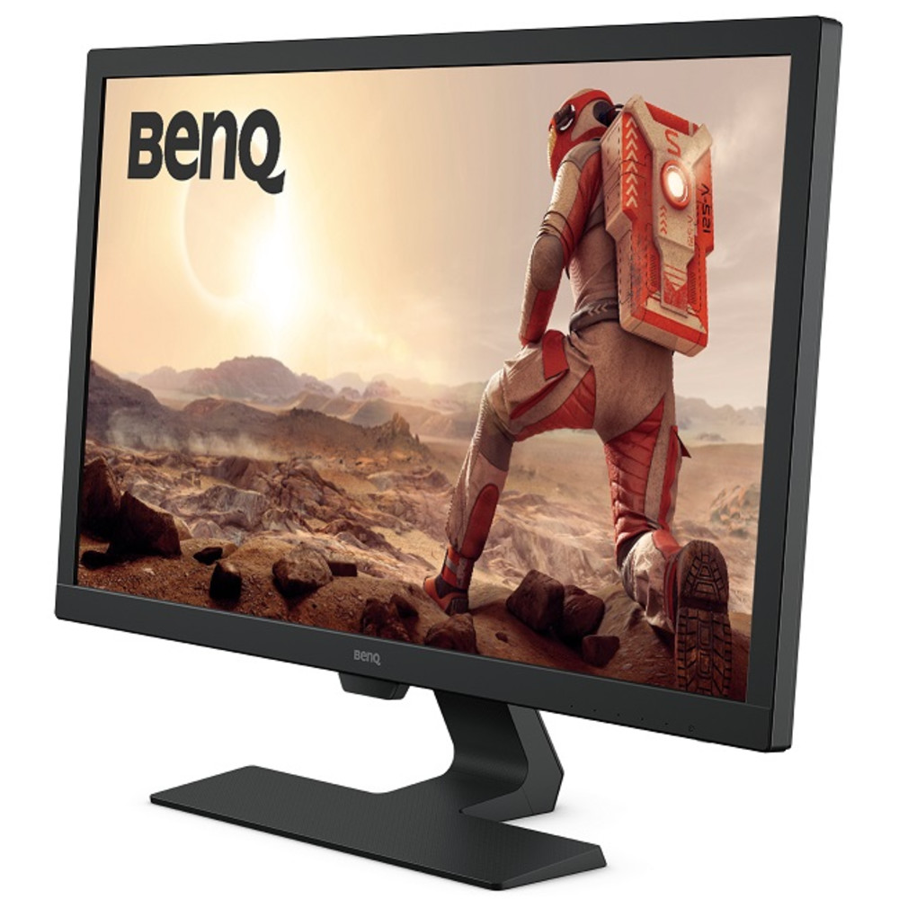 Монитор BenQ 9H.LJ6LB.QBE 27 ", TN, Full HD 1920x1080 (16:9), 75 Гц - миниатюра 3