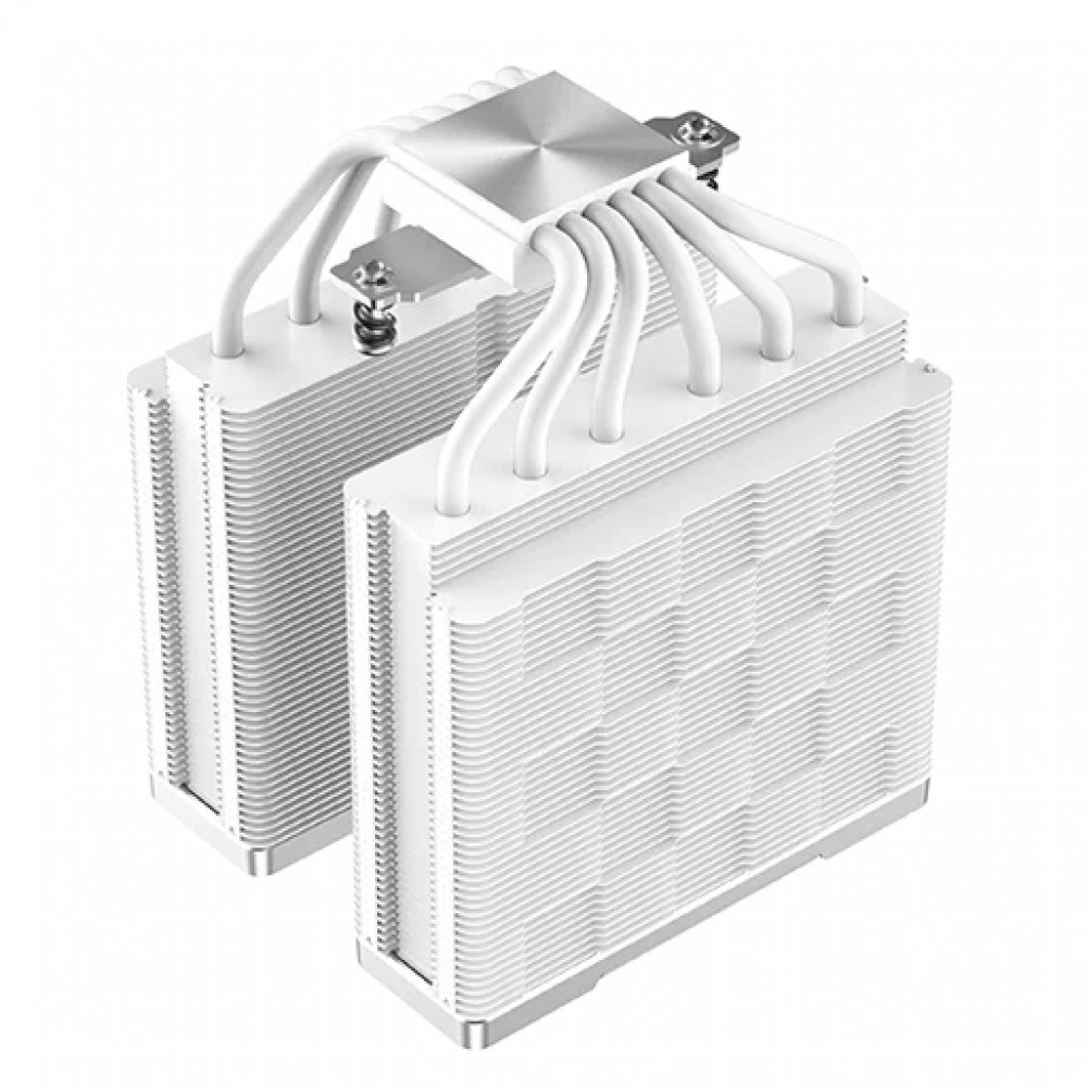 Система охлаждения Deepcool AK620 WH R-AK620-WHNNMT-G-1 Для процессора - миниатюра 3