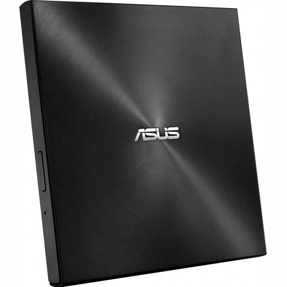 Оптический привод Asus SDRW-08U8M-U SDRW-08U8M-U/BLK/G/AS - миниатюра 3