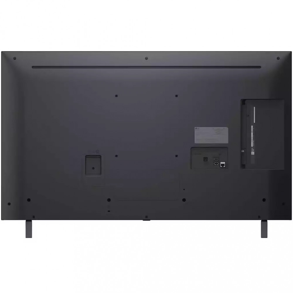 Телевизор LG 55NANO81A6A 55 ", Smart TV, Черный - миниатюра 2