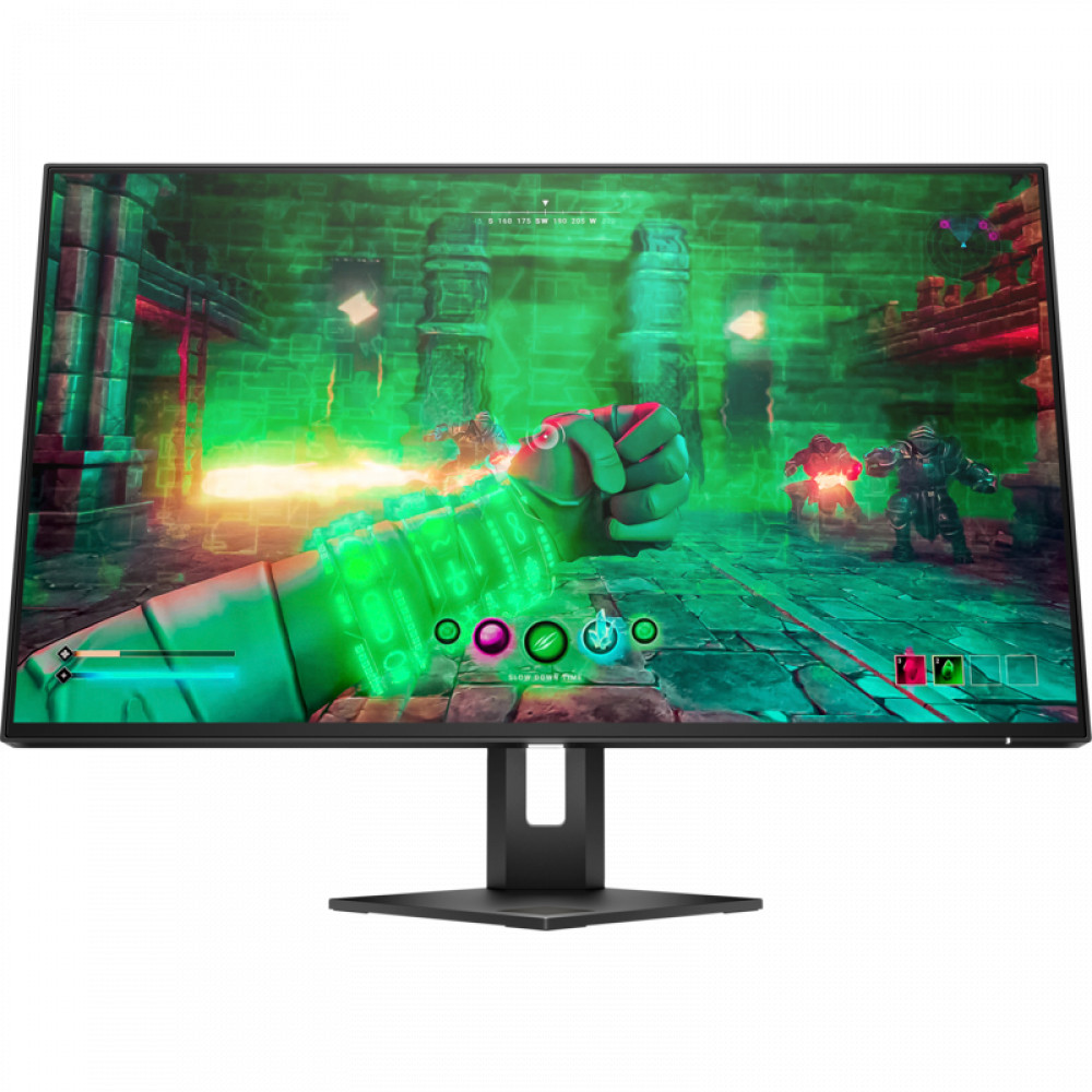 Монитор HP OMEN 27u 4K 3G6W0AA 27 ", IPS, 4K UHD 3840x2160 (16:9), 144 Гц - миниатюра 2