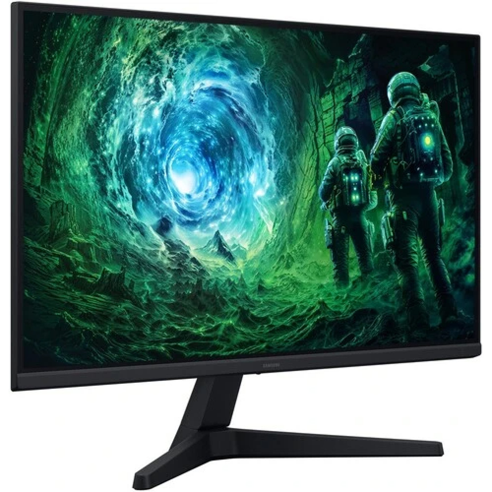 Монитор Samsung Odyssey G5 G53F S27FG532EI LS27FG532EIXCI 27 ", IPS, Quad HD 2560x1440 (16:9), 200 Гц - миниатюра 2