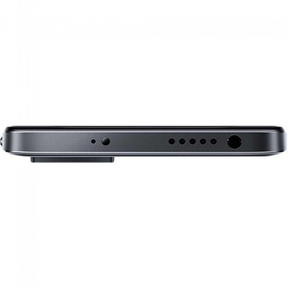 Смартфон Xiaomi Redmi Note 11 4/128GB Graphite Gray 2201117TG-4-128-GRAY 128 Гб, 4 Гб - миниатюра 7