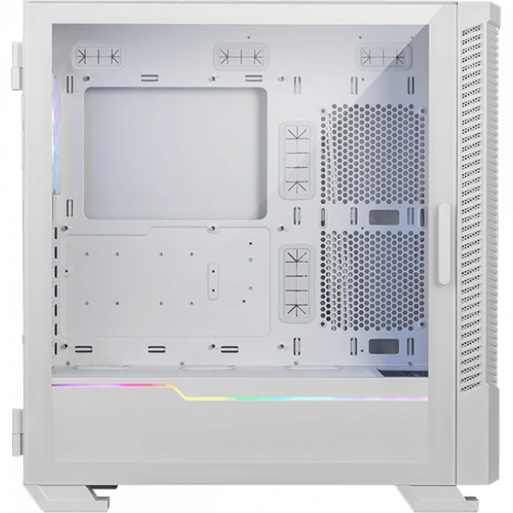 Корпус MSI VELOX 100R White 306-7G18W24-HH9 Mid-Tower - миниатюра 3
