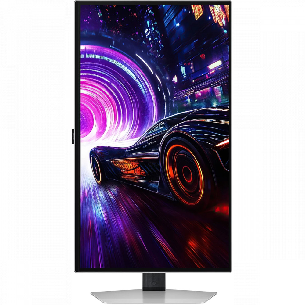Монитор Samsung Odyssey LS27HG802SIXCI 27 ", OLED, 4K UHD 3840x2160 (16:9), 240 Гц - миниатюра 2