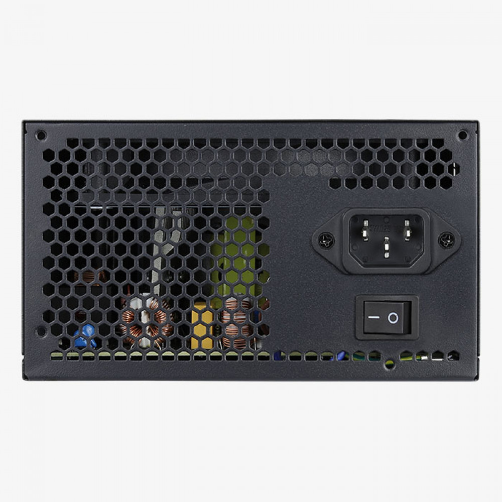 Блок питания Aerocool KCAS PLUS 800W 800 Вт - миниатюра 3