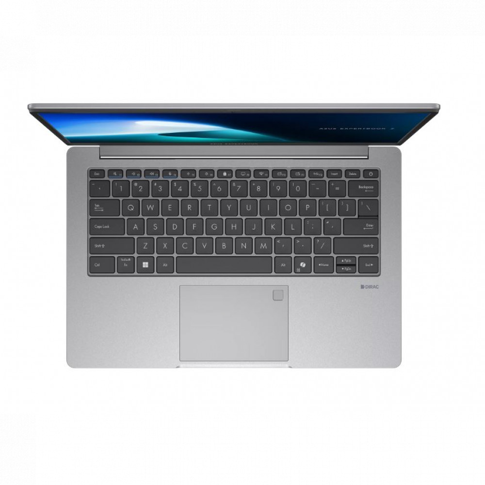 Ноутбук Asus ExpertBook P1 P1403CVA-S61787X 90NX0871-M024L0 14 ", FHD 1920x1080 (16:9), Intel, Core 5, 16 Гб, 512 ГБ, Intel UHD Graphics, Windows 11 Pro - миниатюра 3