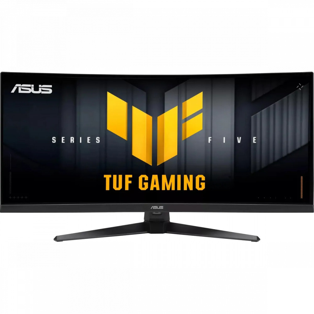 Монитор Asus VG34WQ5A 90LM0CP1-B01171 34 ", VA, Ultra-Wide QHD 3440x1440 (21:9), 200 Гц — фото товара