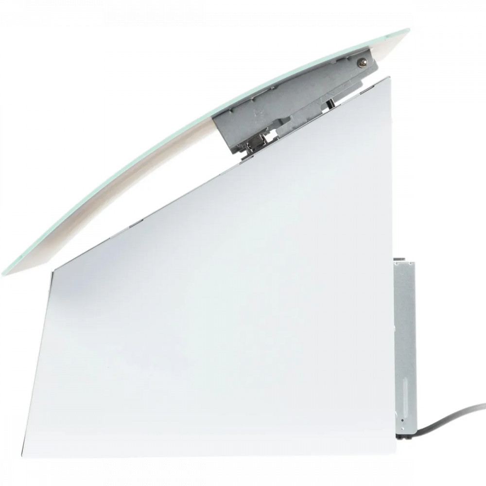 Вытяжка Lex Plaza GS 600 WH CHTI000366 - миниатюра 4
