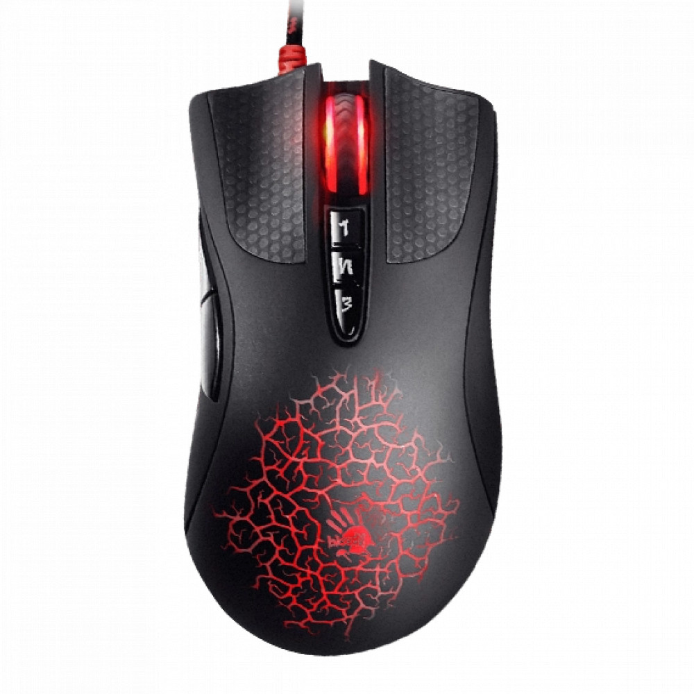 Мышь A4Tech A90 ACTIVATED Игровые, Проводная — фото товара