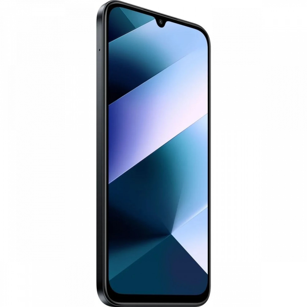 Смартфон POCO Poco C85 4G 6/128Gb Black MZB0LGERU 128 Гб, 6 Гб - миниатюра 2