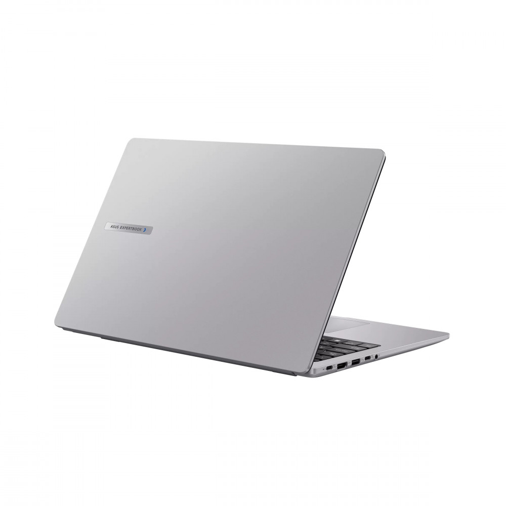 Ноутбук Asus ExpertBook P1 P1503CVA 90NX0881-M03180 15.6 ", FHD 1920x1080 (16:9), Intel, Core 7, 16 Гб, 512 ГБ, Intel Iris Xe Graphics, Windows 11 Pro - миниатюра 4