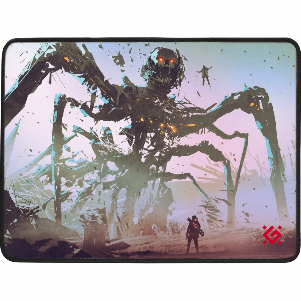 Клавиатура + мышь Defender Nemesida MHP-128 52128 - миниатюра 5