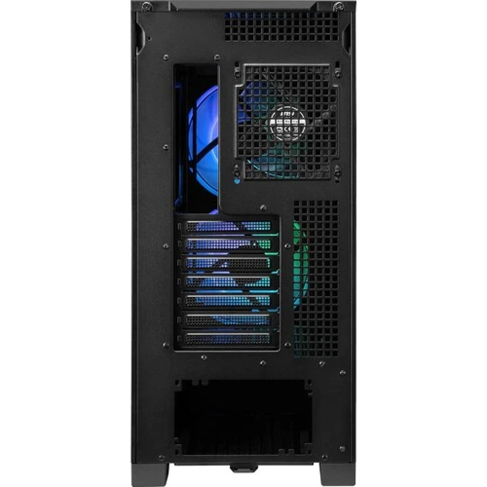 Корпус MSI MPG Velox 300R AirFlow PZ Black MPG VELOX 300R AIRFLOW PZ Mid-Tower - миниатюра 5