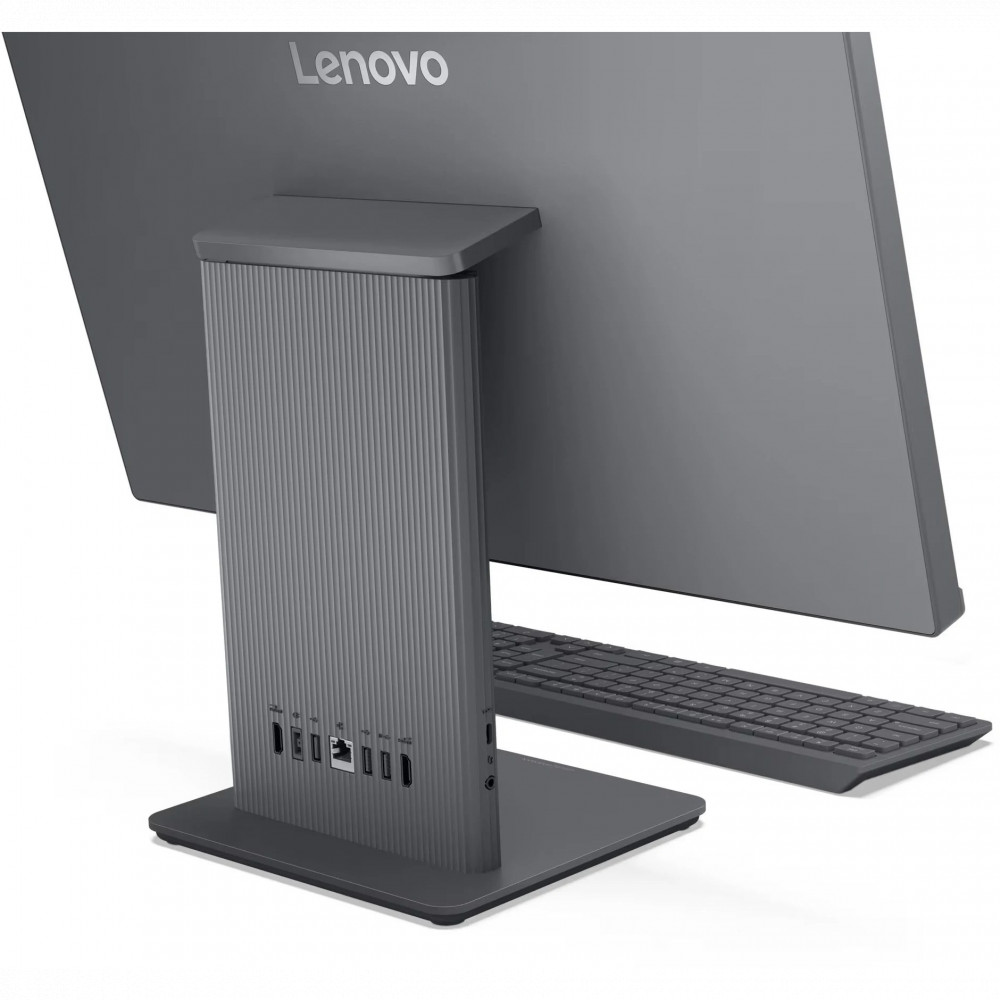 Моноблок Lenovo IdeaCentre AIO 24IRH9 F0HN00KSRU 23.8, Intel, Core i5, 13420H - миниатюра 9