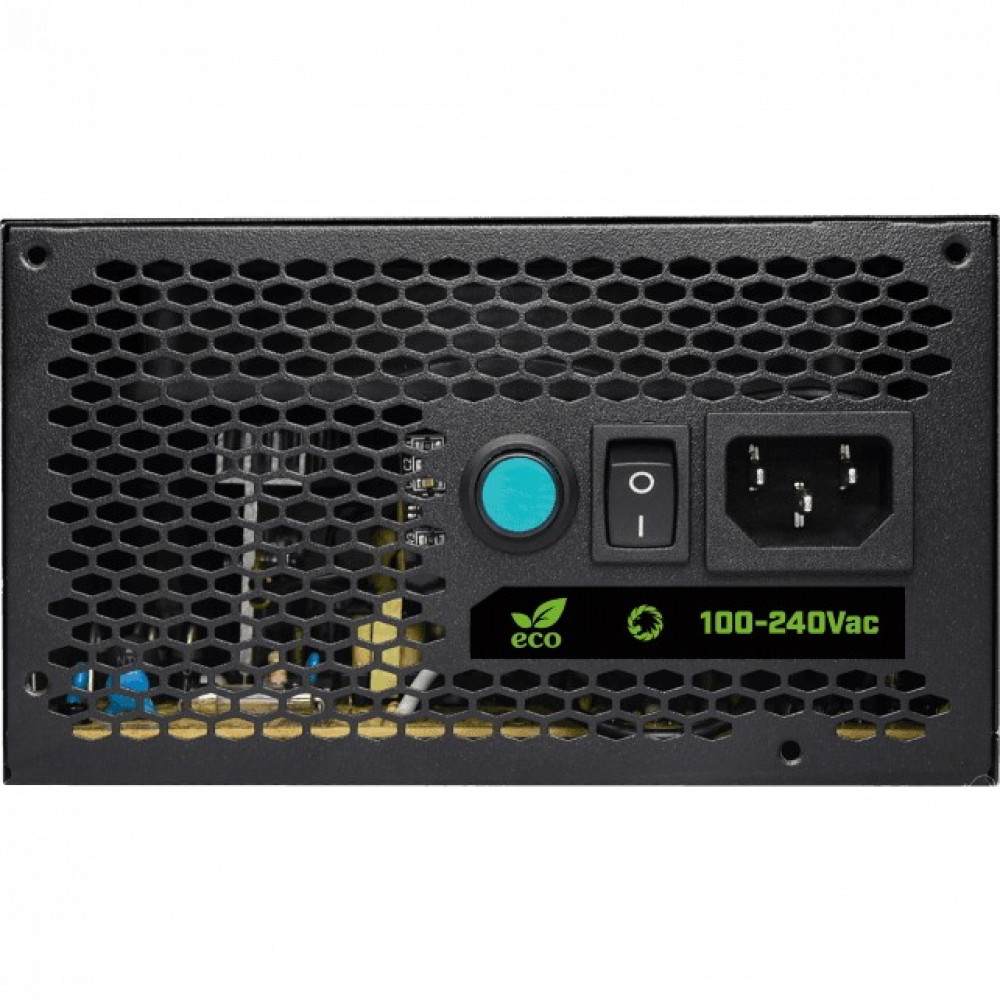 Блок питания GameMax VP-800 800 Вт - миниатюра 3