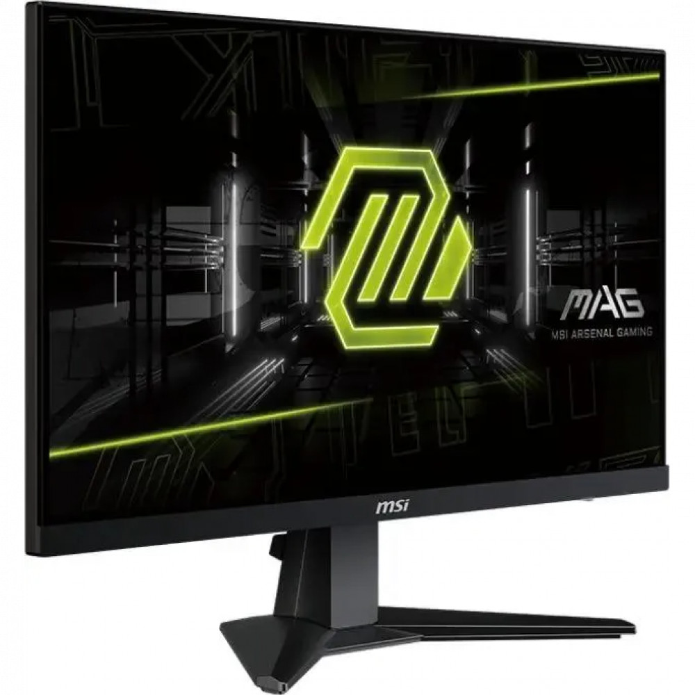 Монитор MSI MAG 256F 9S6-3BC11H-020 24.5 ", IPS, Full HD 1920x1080 (16:9), 180 Гц - миниатюра 2