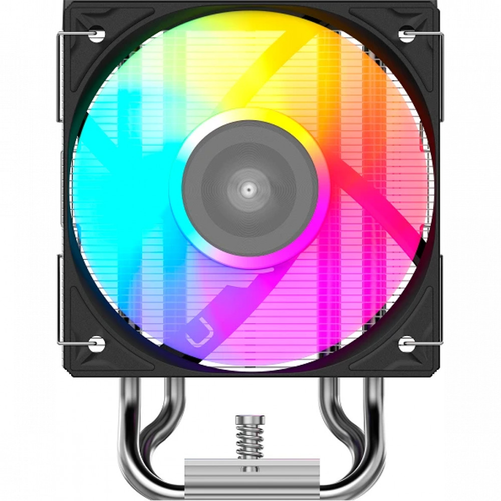Система охлаждения Sama X30L Silver X30-XXWAYXOX-G Для процессора - миниатюра 2