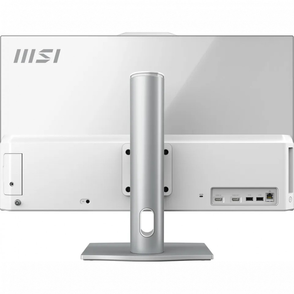 Моноблок MSI Modern AM242P 1MA-2449XRU 9S6-AE0732-2449 23.8 ", Intel, Core 5, 120U, 1.4, 8 Гб, 500 Гб - миниатюра 3