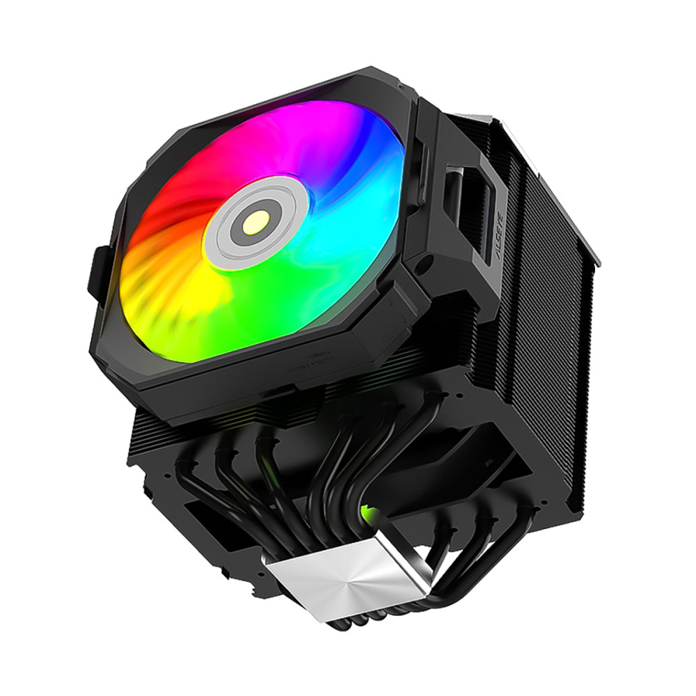 Система охлаждения ALSEYE i600-B Для процессора - миниатюра 4