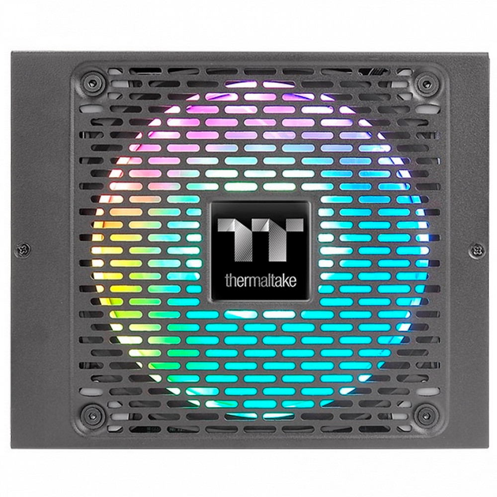 Блок питания Thermaltake ToughPower iRGB PLUS PS-TPI-1650F3FDTE-1 1650 Вт - миниатюра 2