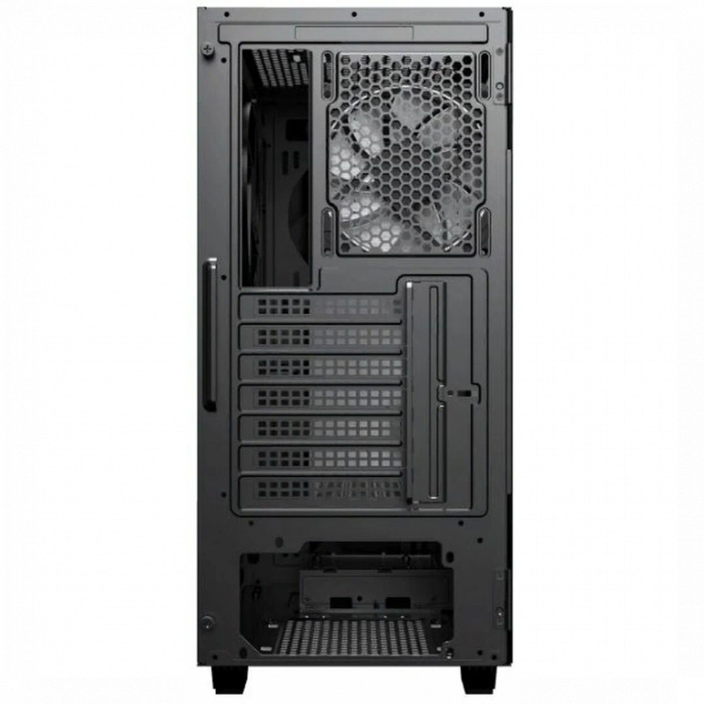 Корпус GameMax Diamond COC Black Diamond COC BK Mid-Tower - миниатюра 5