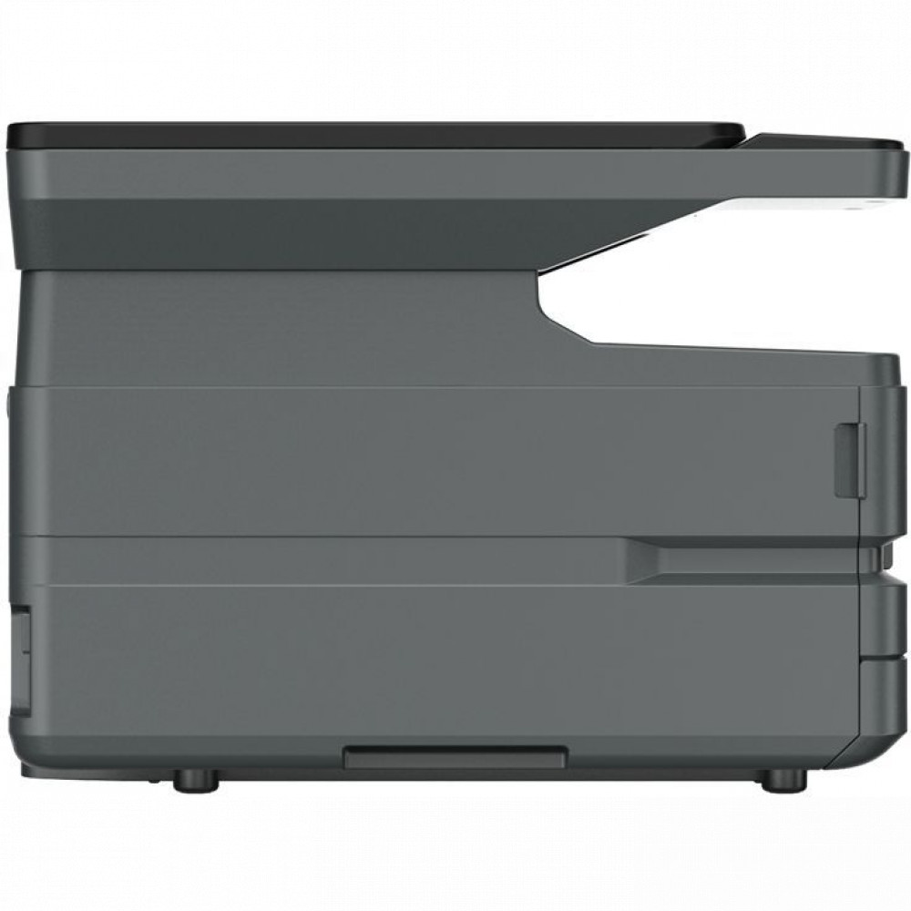 МФУ deli M3100DN А4, Лазерный, Монохромная - миниатюра 3