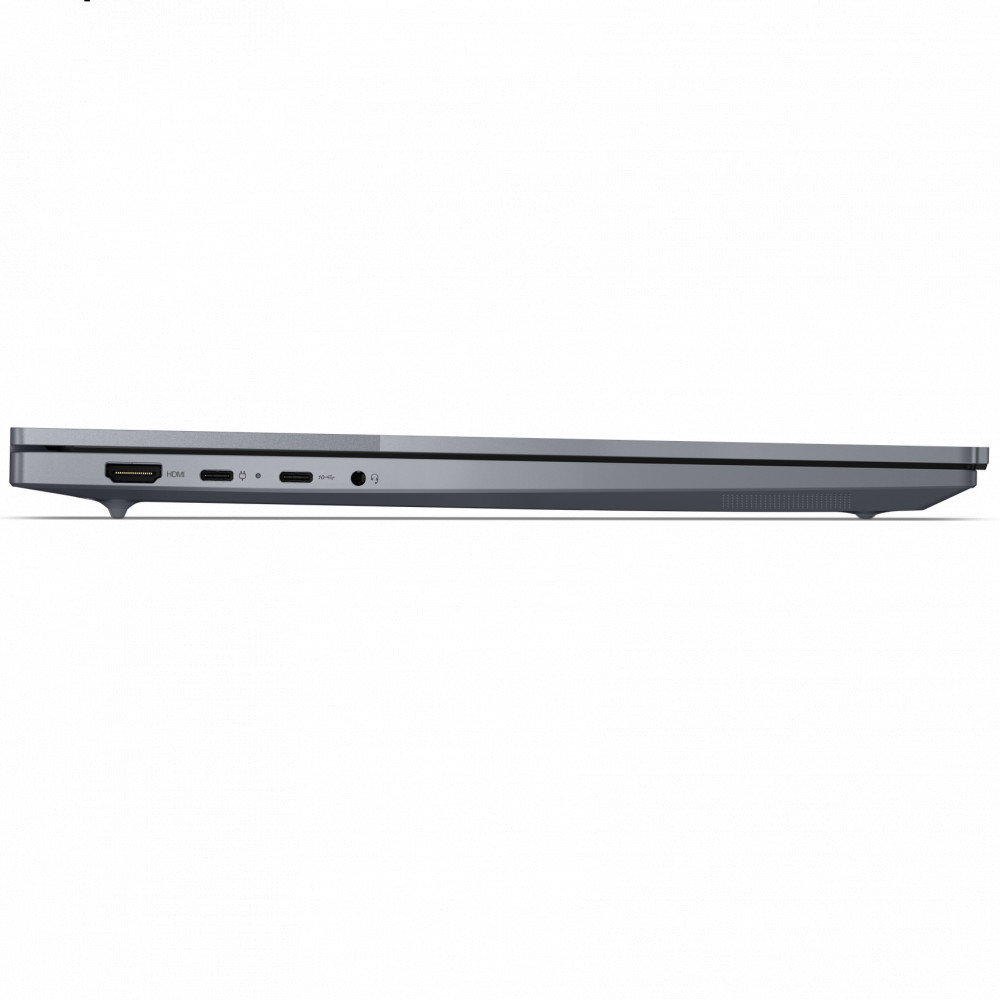 Ноутбук Lenovo ThinkBook 16 G7 QOY 21NH0002RU 16 ", WUXGA 1920x1200 (16:10), Intel, Snapdragon X Plus, 16 Гб, 512 ГБ, Qualcomm® Adreno™ GPU - миниатюра 4