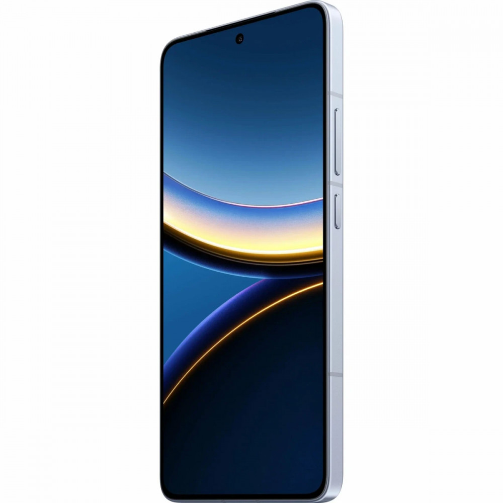 Смартфон POCO F7 Pro MZB0J98RU 256 Гб, 12 Гб - миниатюра 2