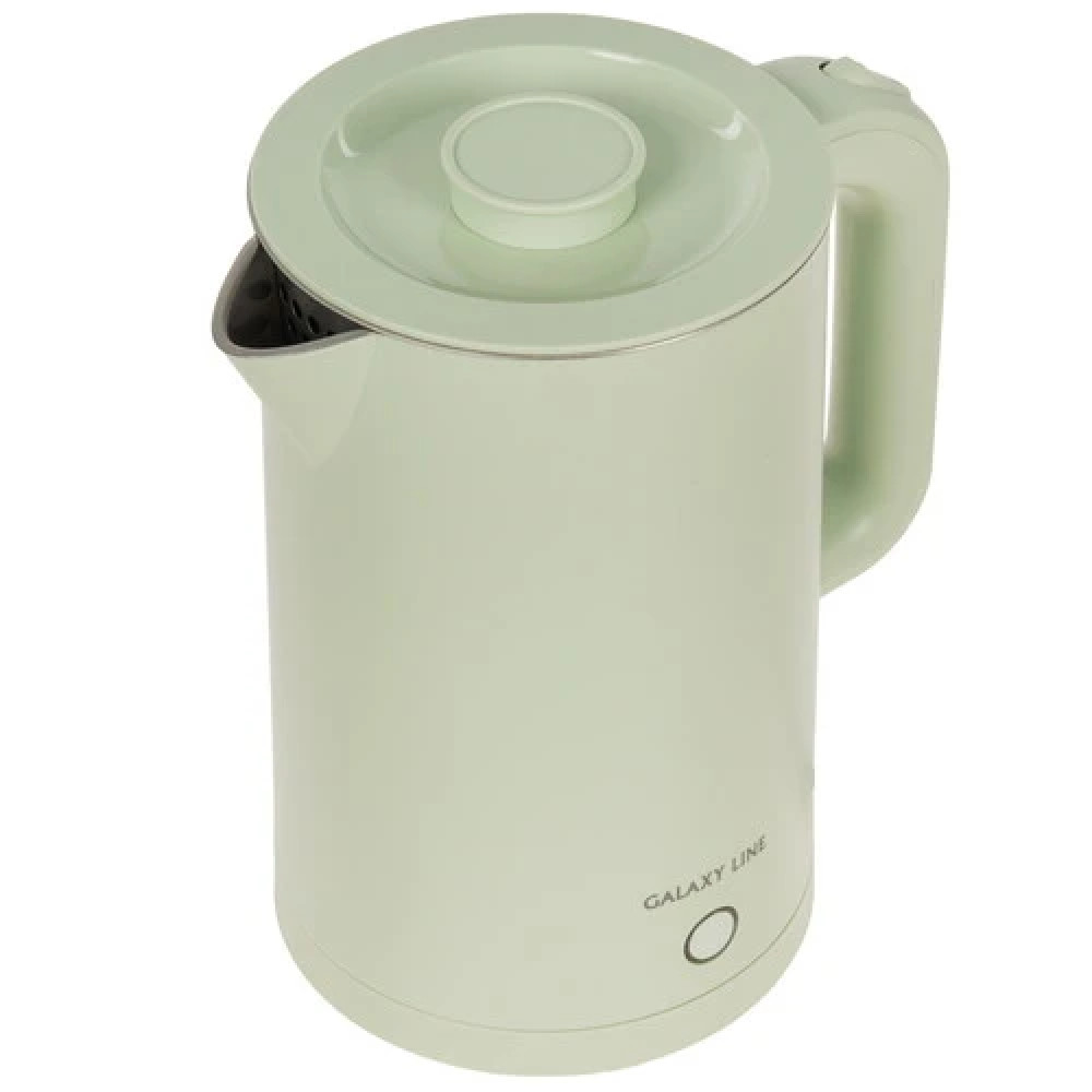 Galaxy Line GL 0362 LINE GL 0362 Чайник, 1.7 л., 2200 Вт - миниатюра 2