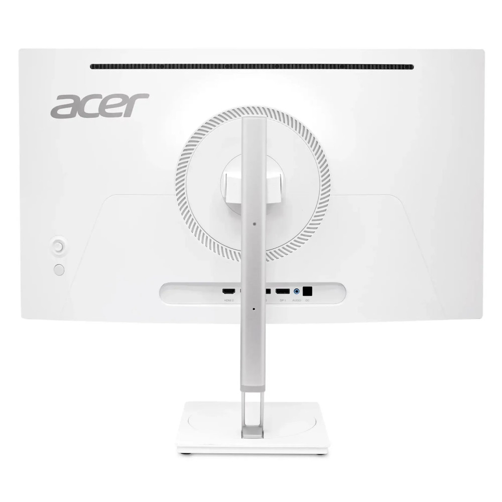 Монитор Acer UM.GCXCD.Z01 26.5 ", QD-OLED, Quad HD 2560x1440 (16:9), 280 Гц - миниатюра 4