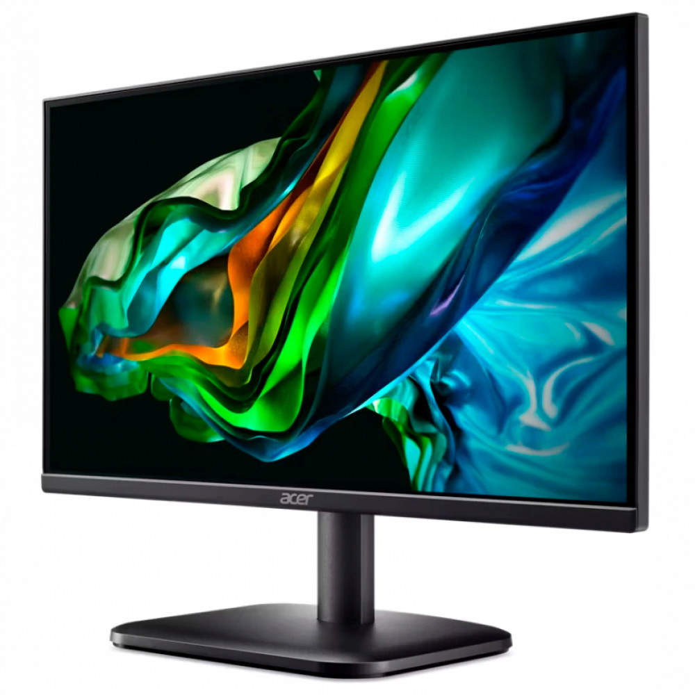Монитор Acer EK251QP6bi UM.KE1CD.601 24.5 ", IPS, Full HD 1920x1080 (16:9), 120 Гц - миниатюра 3