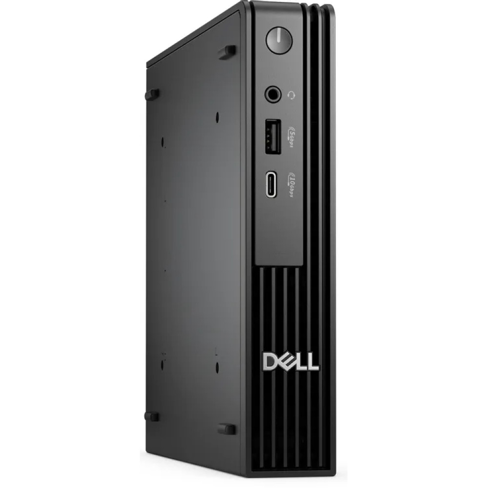 Персональный компьютер Dell Pro QCM1250 DPM-5811 Core i5, 14500T, 1.7, 16 Гб, DDR5-5600, Windows 11 Pro — фото товара