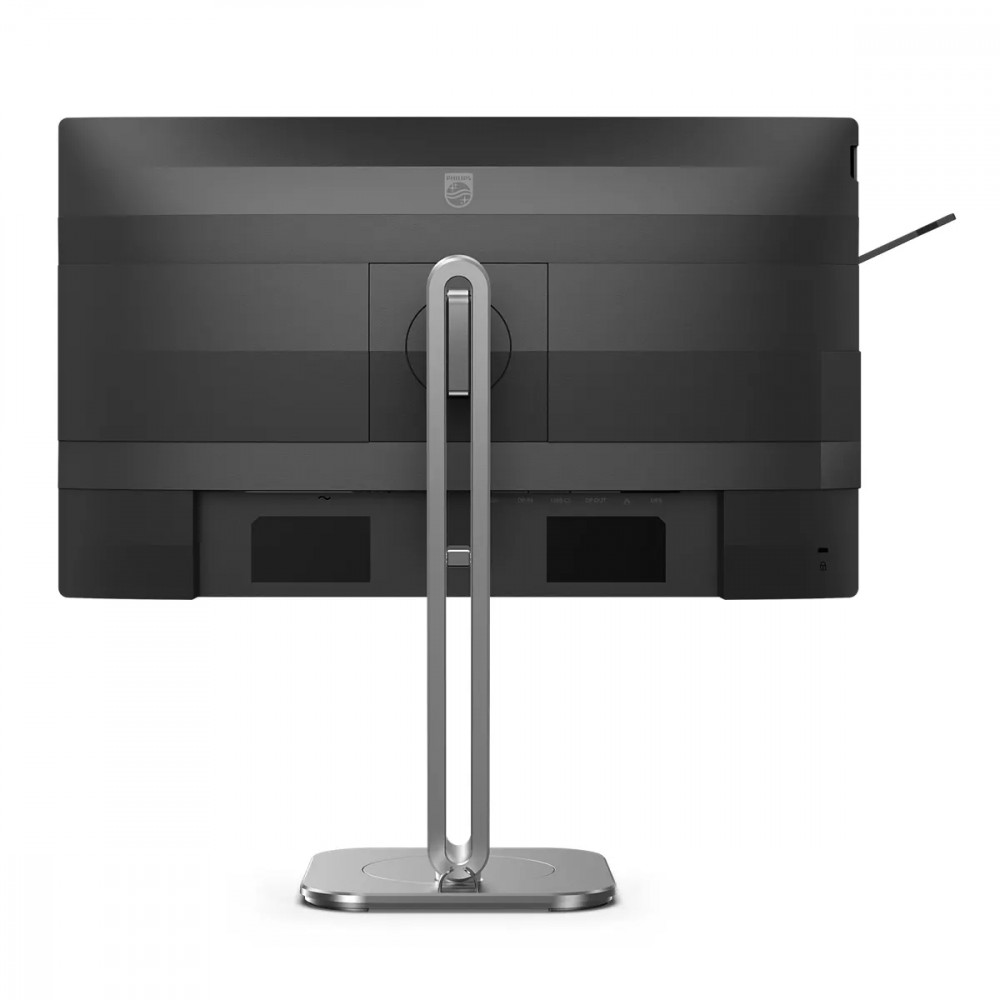 Монитор Philips 24B2U4301 23.8 ", IPS, Full HD 1920x1080 (16:9), 120 Гц - миниатюра 3