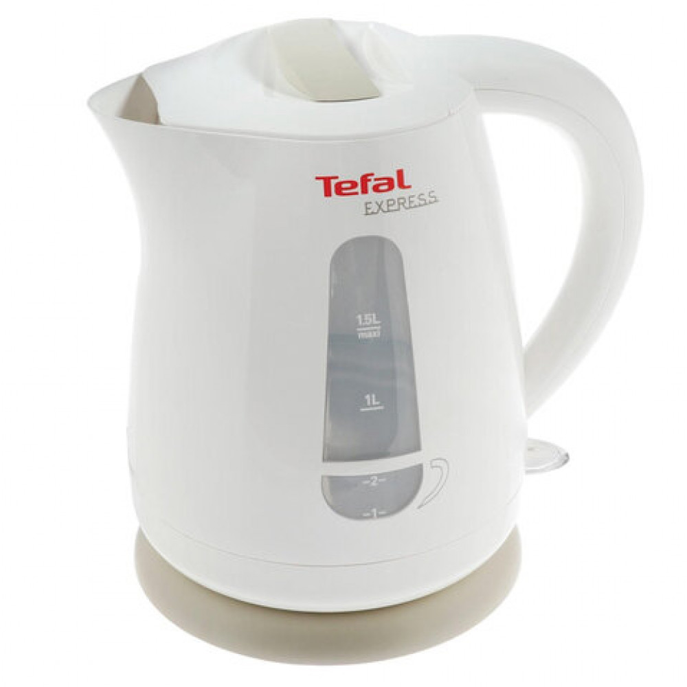 Tefal KO29913E 7211000396 Чайник, 1.5 л., 2200 Вт — фото товара