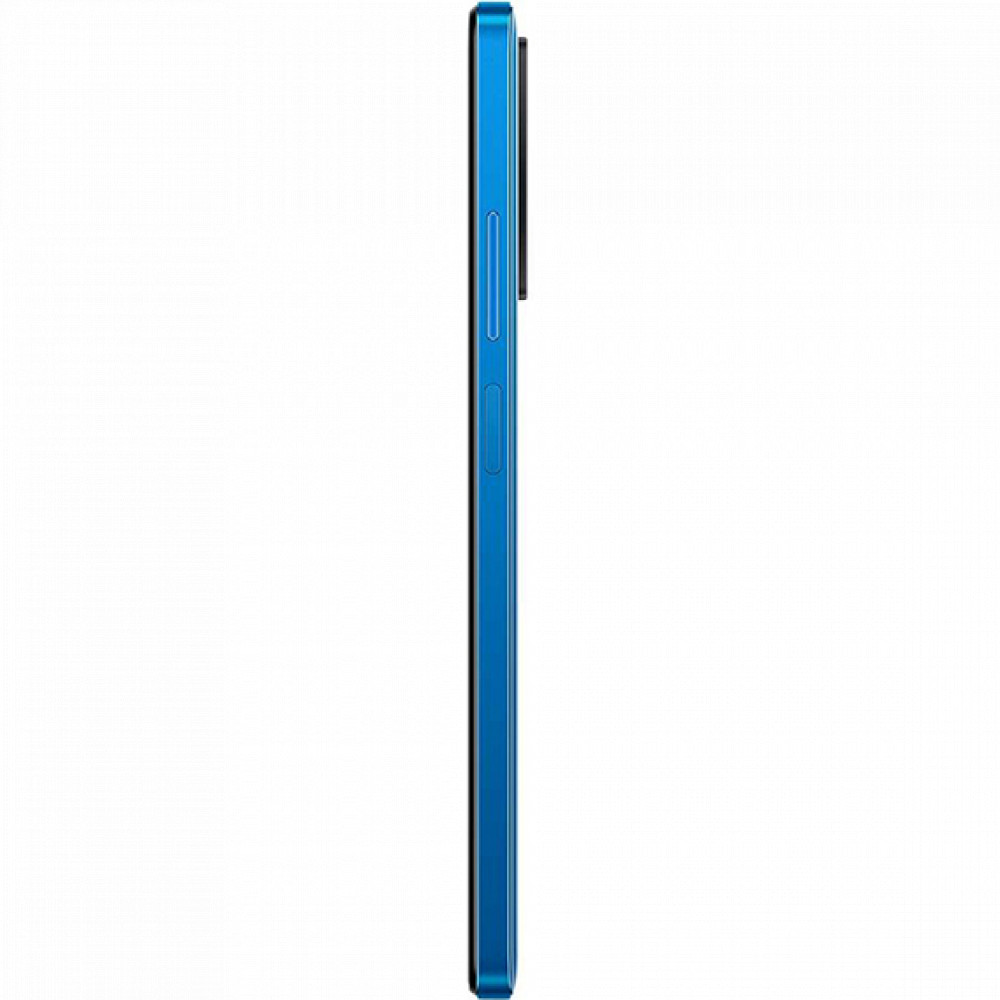Смартфон Xiaomi Redmi Note 11 4/64GB Twilight Blue 2201117TG-64-BLUE 64 Гб, 4 Гб - миниатюра 5