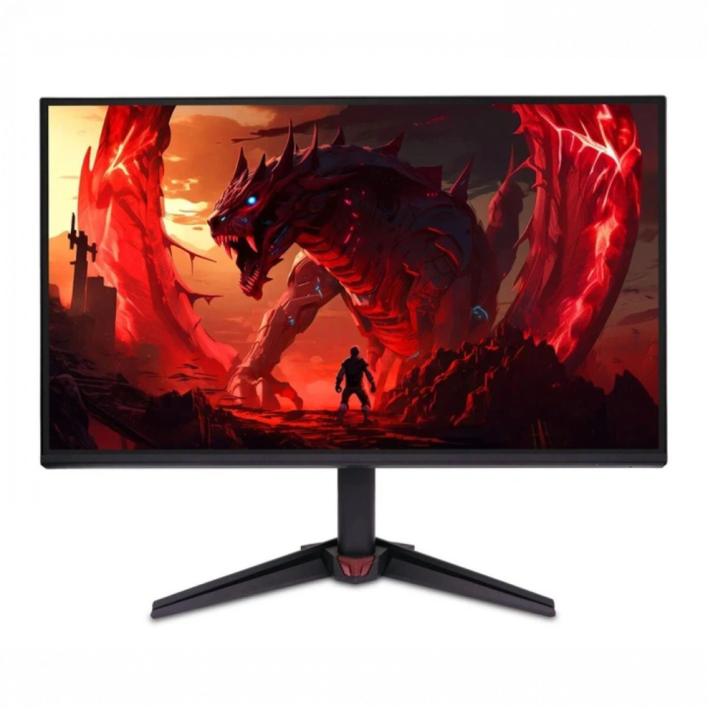 Монитор Acer Nitro VG270UP6bmiipx UM.HV0EE.609 27 ", IPS, Quad HD 2560x1440 (16:9), 144 Гц — фото товара