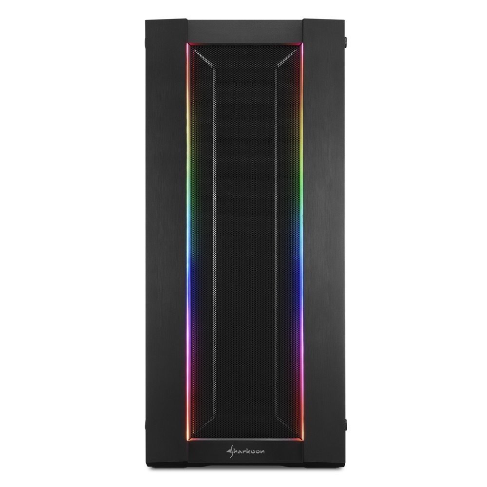 Корпус Sharkoon ELITE SHARK CA200M - миниатюра 2