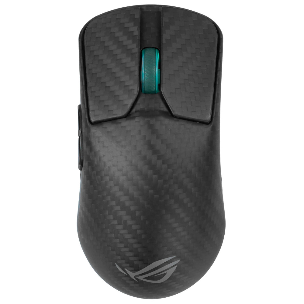 Мышь Asus ROG Harpe Ace Extreme Black 90MP03U0-BMUA00 Игровые, Беспроводная — фото товара